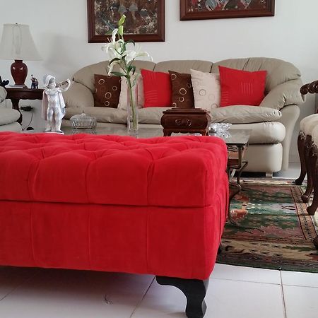 Casa De Leny Cerca De La Feria Exposicion Leilighet Santa Cruz de La Sierra Eksteriør bilde