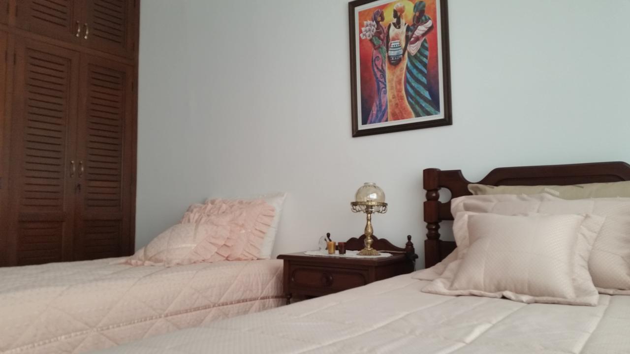 Casa De Leny Cerca De La Feria Exposicion Leilighet Santa Cruz de La Sierra Eksteriør bilde
