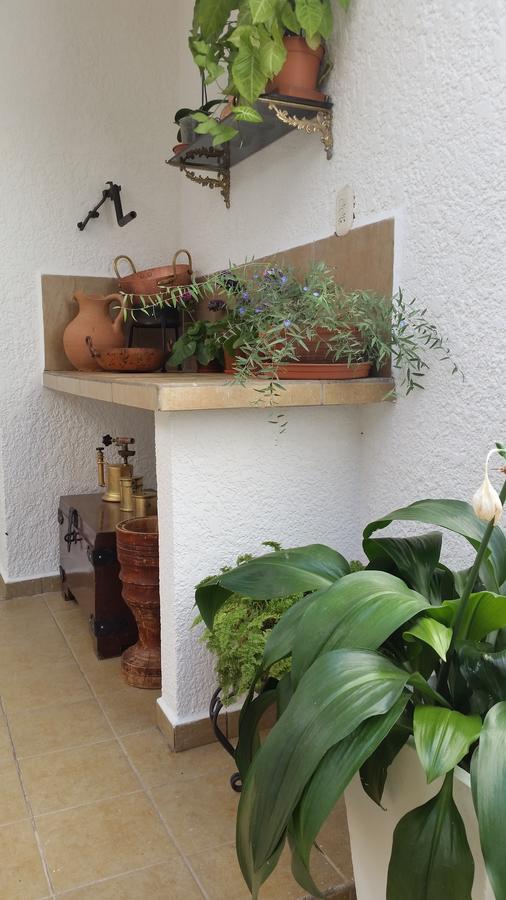 Casa De Leny Cerca De La Feria Exposicion Leilighet Santa Cruz de La Sierra Eksteriør bilde