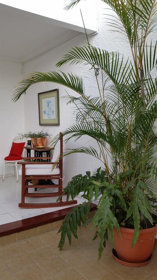 Casa De Leny Cerca De La Feria Exposicion Leilighet Santa Cruz de La Sierra Eksteriør bilde